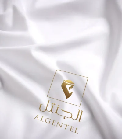 قماش رجالي - الجنتل للأقمشة الرجالية