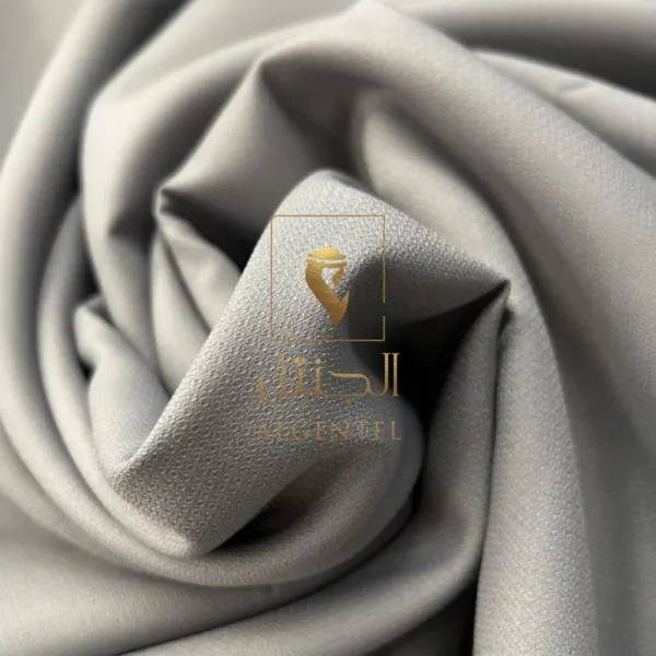 الجنتل للأقمشة الرجالية - سميراميس الخلية (بيج غامق)