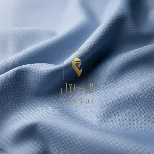 الجنتل للأقمشة الرجالية - سميراميس الخلية (سماوي)